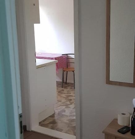 Hafenstr.187 Daire Bremerhaven Dış mekan fotoğraf