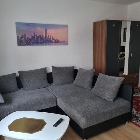 Hafenstr.187 Daire Bremerhaven Dış mekan fotoğraf