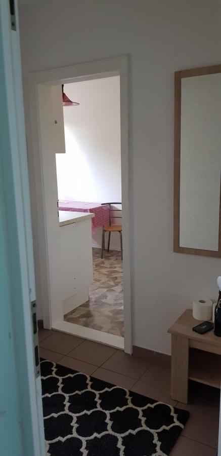 Hafenstr.187 Daire Bremerhaven Dış mekan fotoğraf
