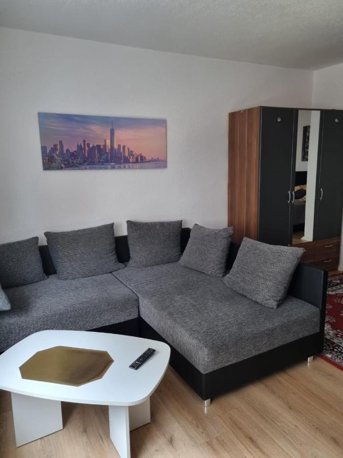 Hafenstr.187 Daire Bremerhaven Dış mekan fotoğraf