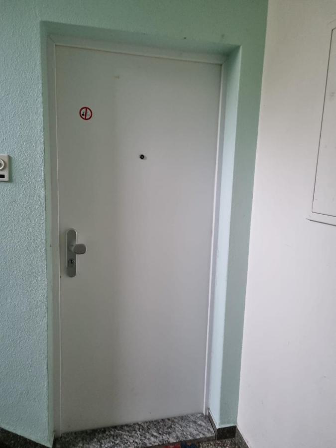 Hafenstr.187 Daire Bremerhaven Dış mekan fotoğraf