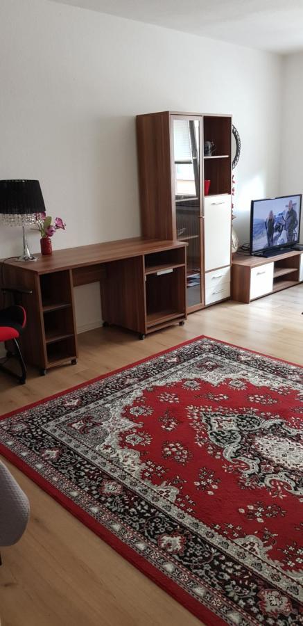 Hafenstr.187 Daire Bremerhaven Dış mekan fotoğraf