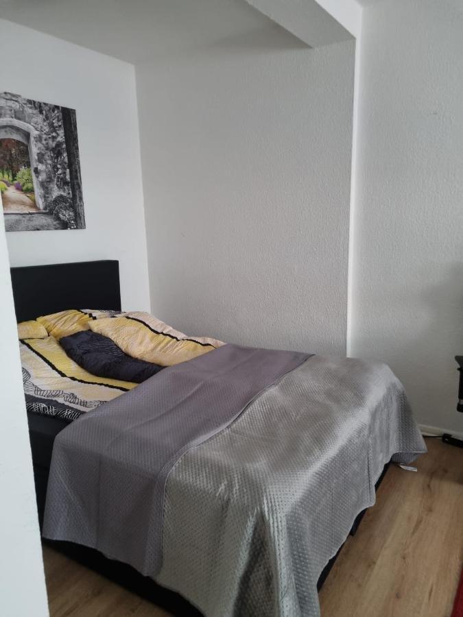 Hafenstr.187 Daire Bremerhaven Dış mekan fotoğraf